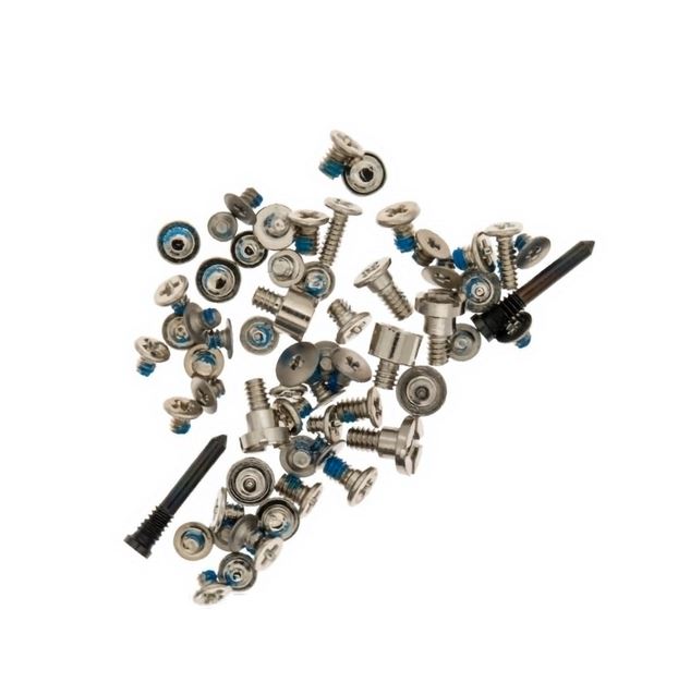 Replacement for I PHONE 12MINI SCREW SET APPLE - Quality Phone Parts in Sri Lanka